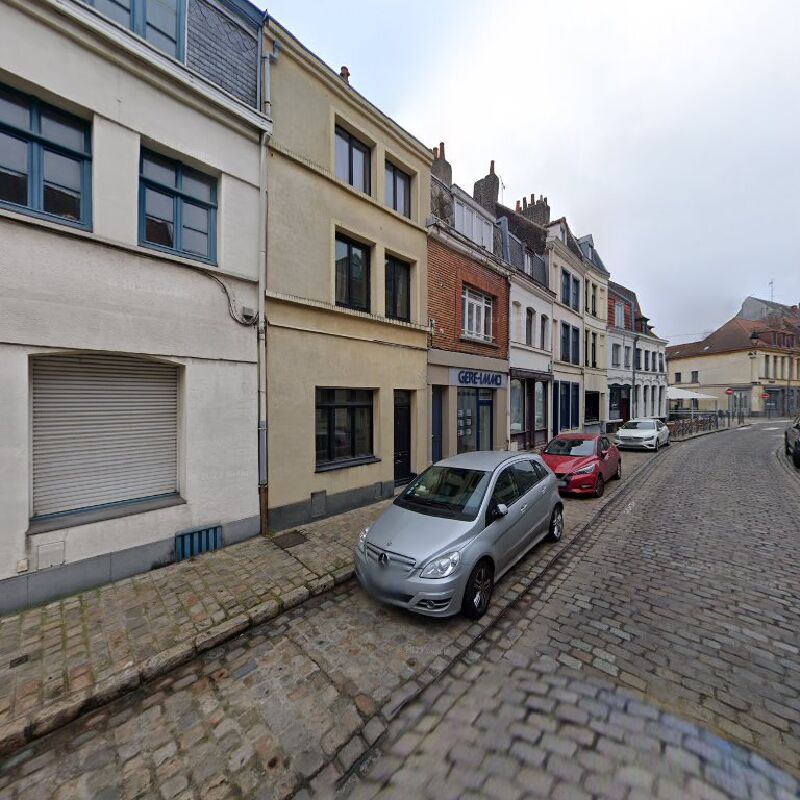 Foto van GERE IMMO