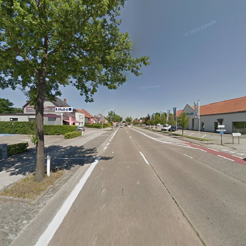 Foto van DAP Achterbos