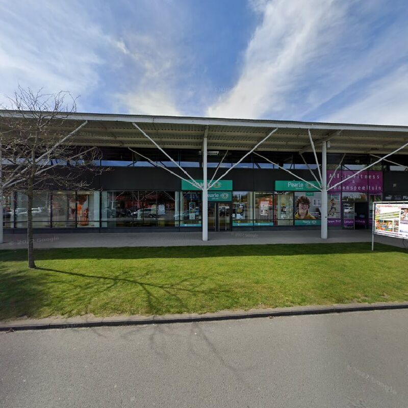 Foto van Pearle Opticiens Izegem - Frunpark