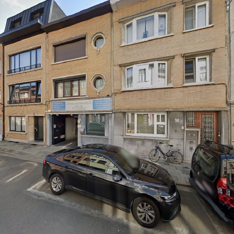 Foto van Vlaamse Slotenmakers Unie