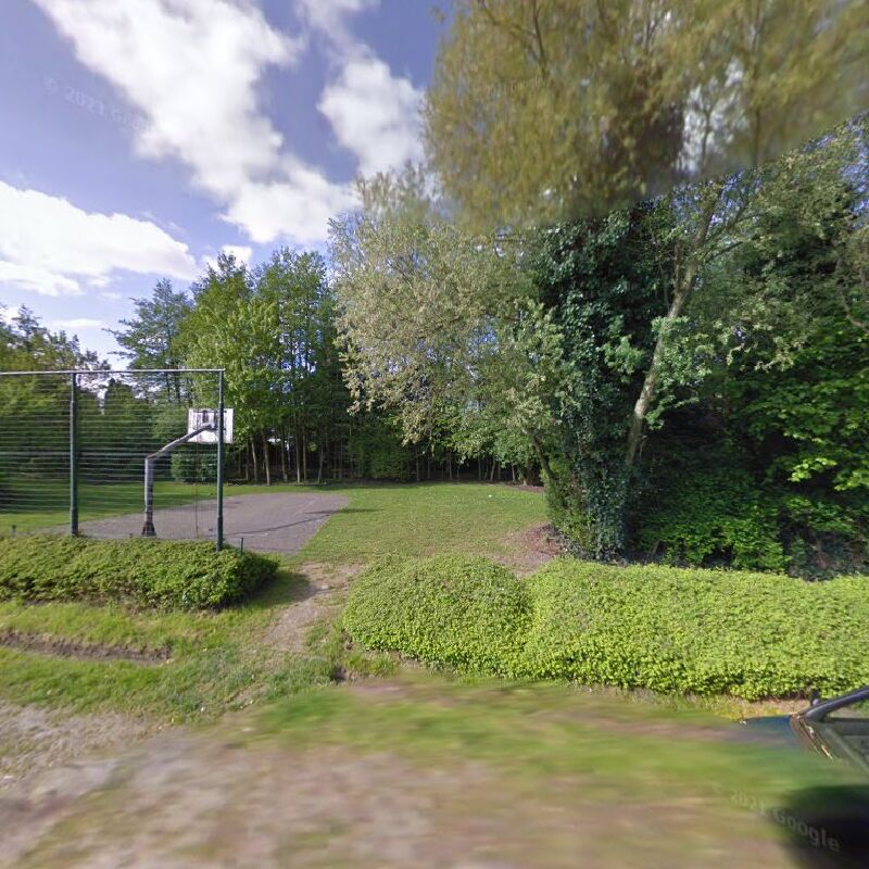 Foto van Speeltuin Rubensstraat