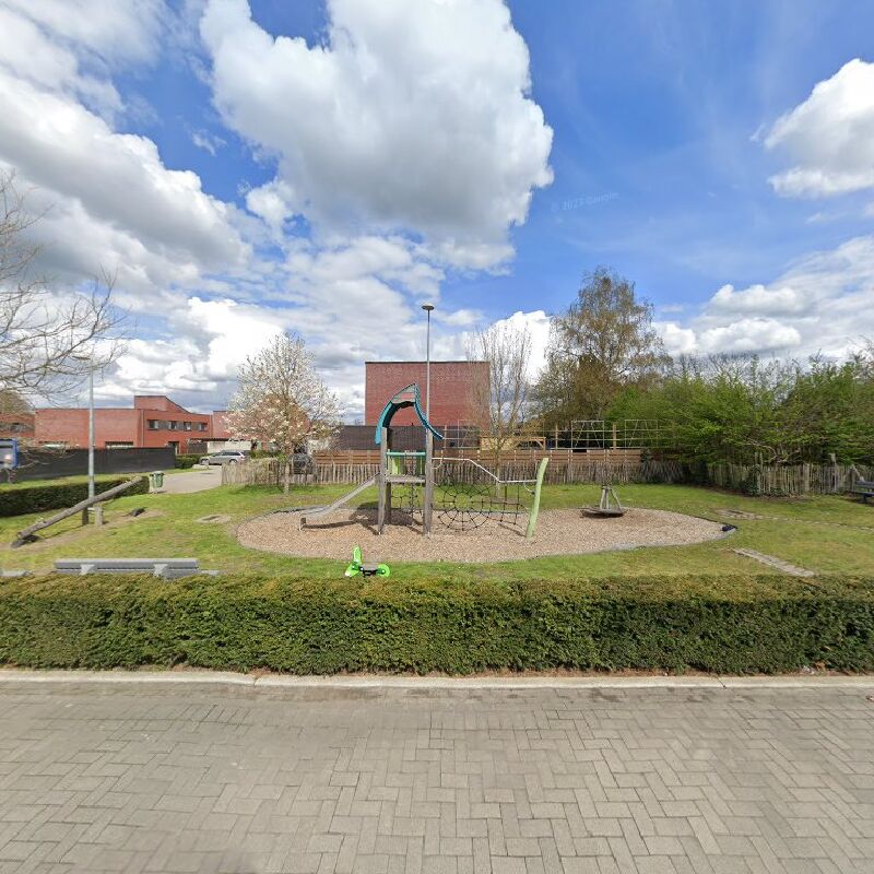 Foto van Speeltuin