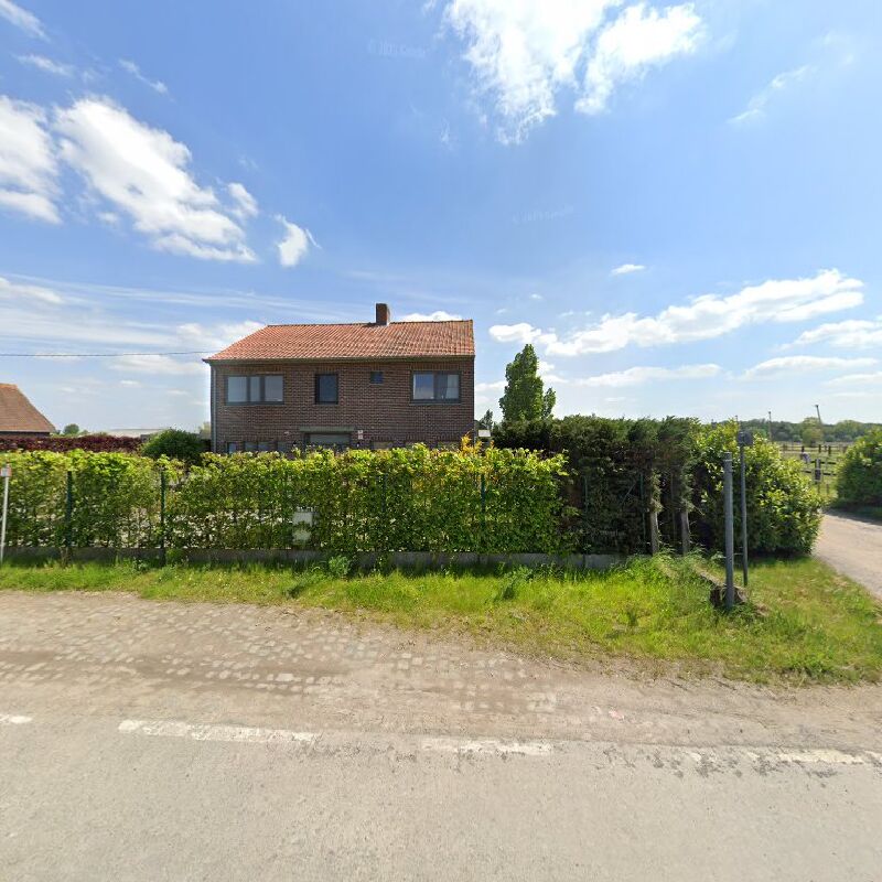 Foto van Hippisch Centrum De Zwepe