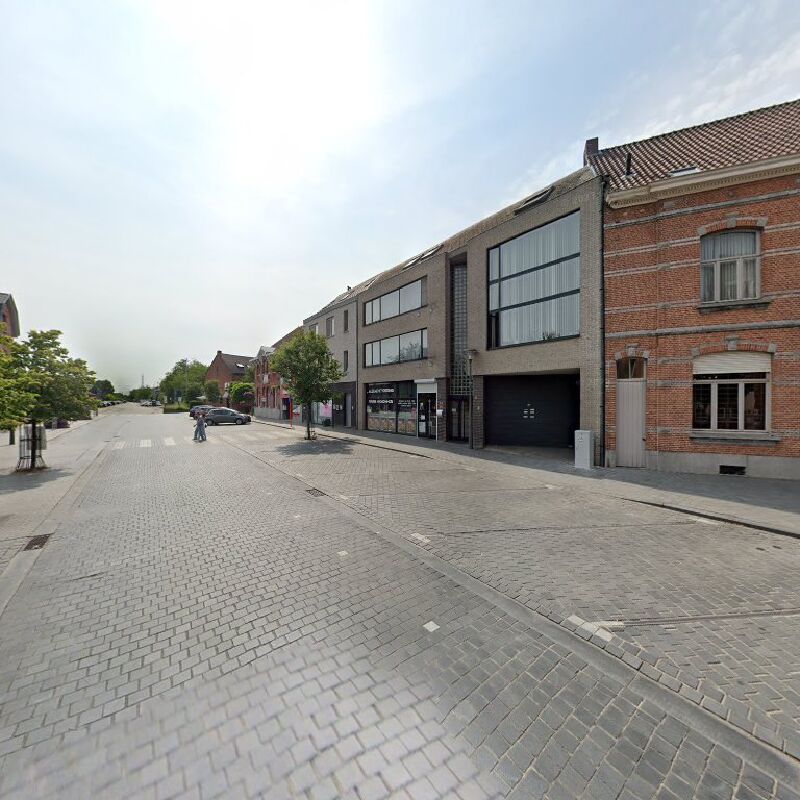 Foto van AVOND WINKEL