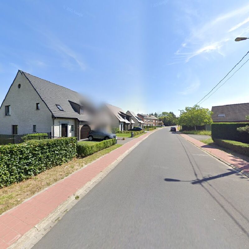 Foto van De Berghoeve Bvba