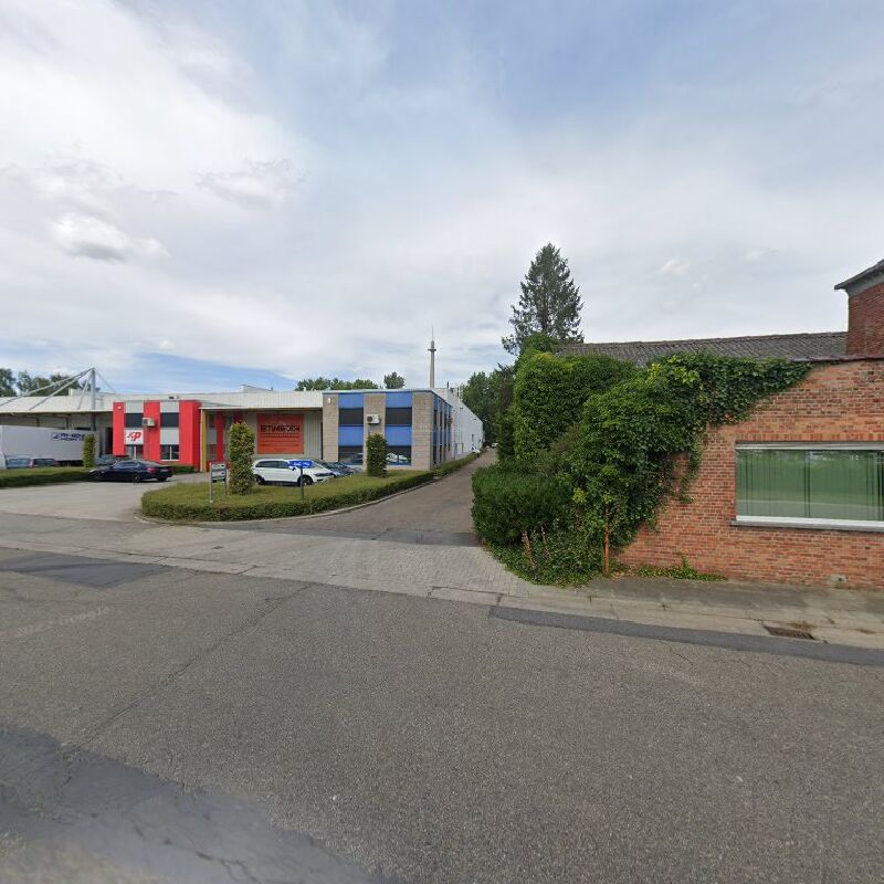 Foto van Jupiter Graphics nv