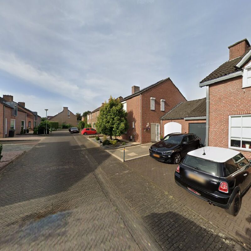 Foto van Schildersbedrijf Hub Blom