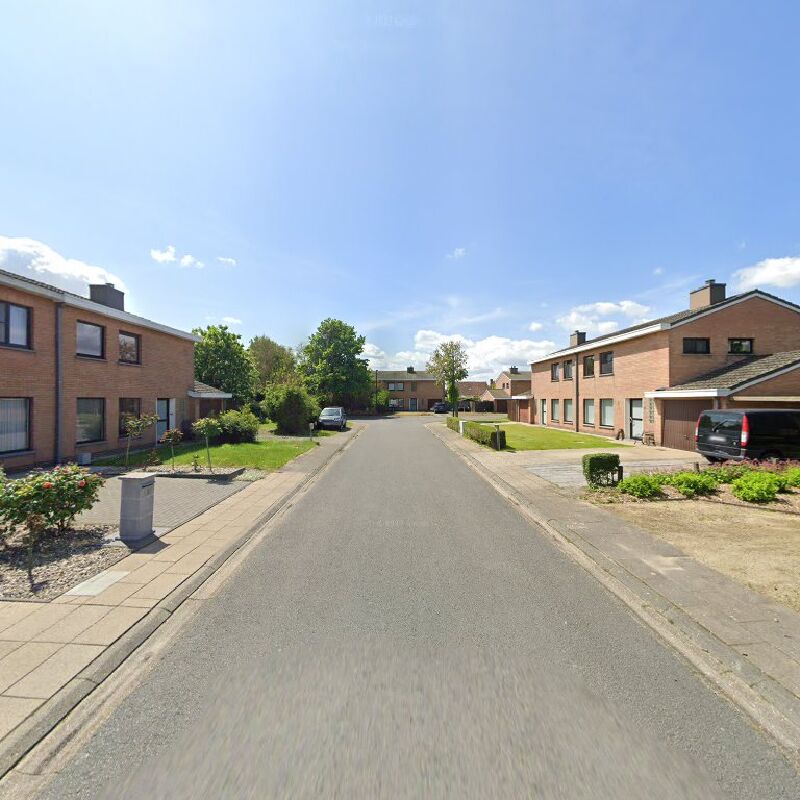 Foto van Vlinderpleintje