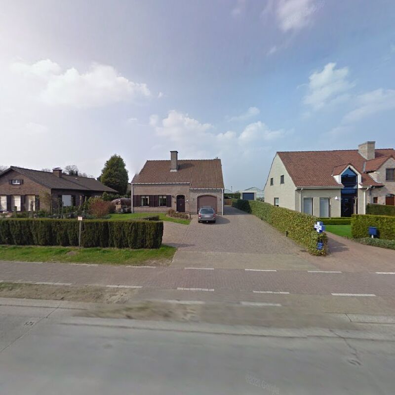 Foto van Curavet bvba