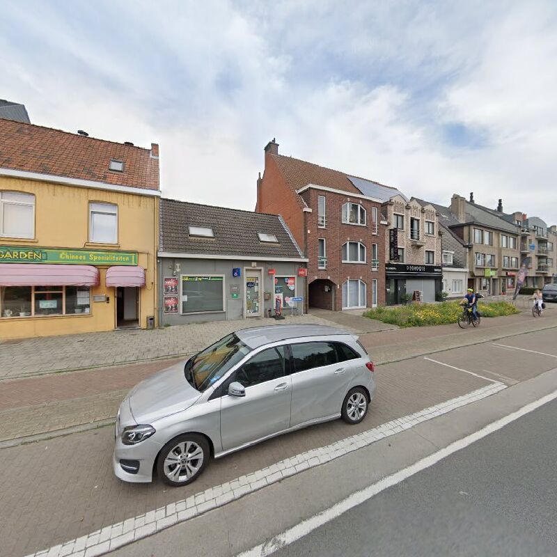 Foto van t Kraslootje