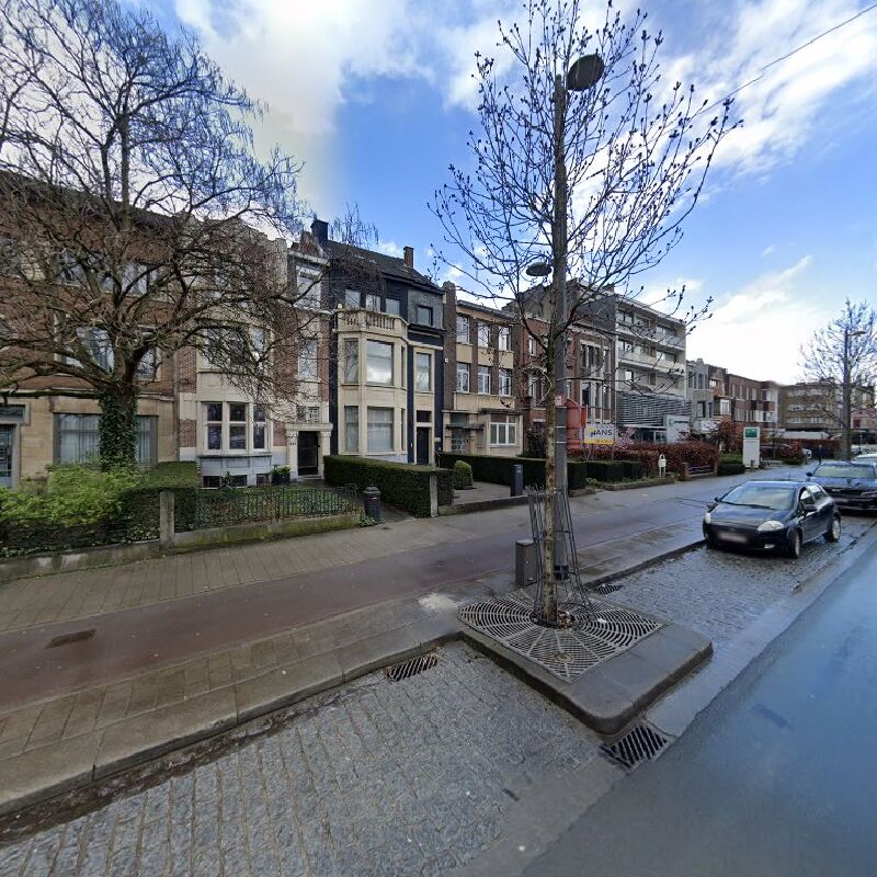 Foto van Traject-em Bvba