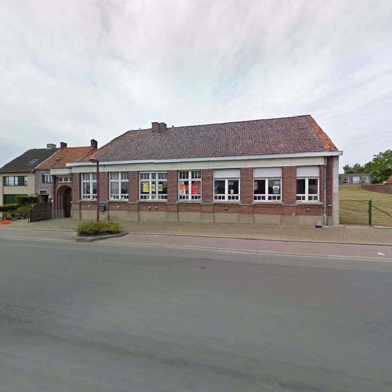 Foto van Repetitielokaal Koninklijke Muziekmaatschappij St. Cecilia Koolskamp