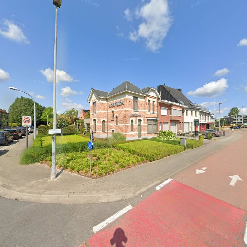 Foto van Nagelmackers Temse