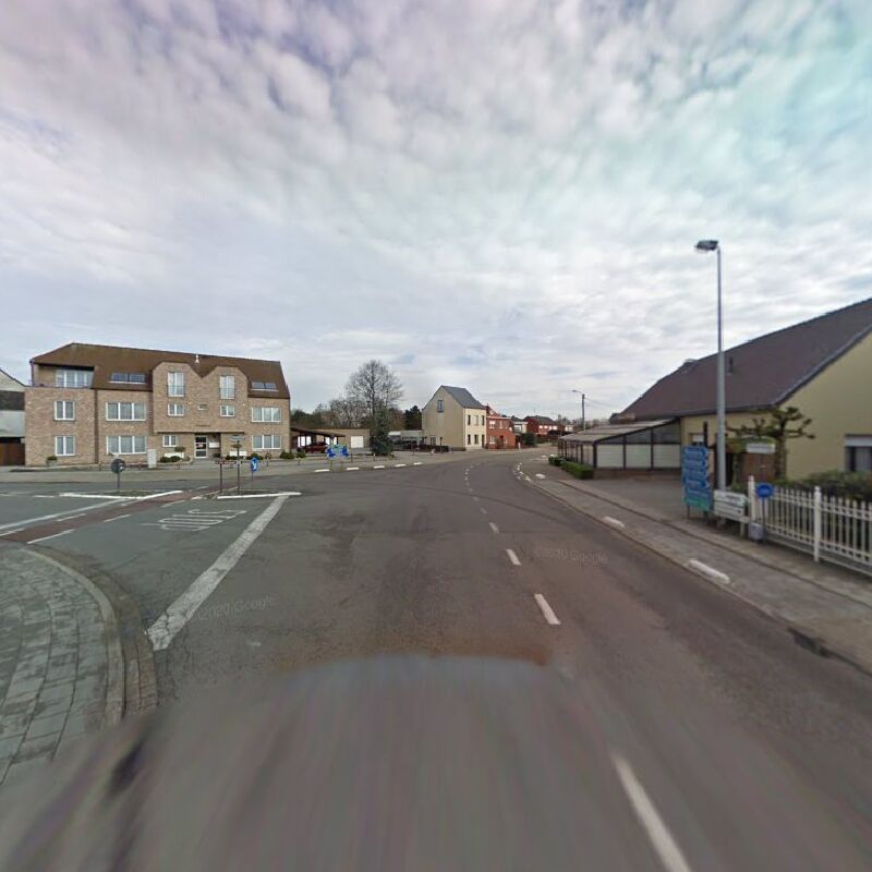 Foto van Berghmans Elke