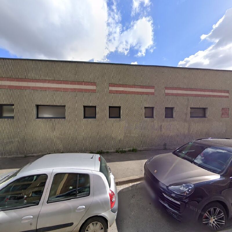 Foto van Lille Boxing Club des Flandres