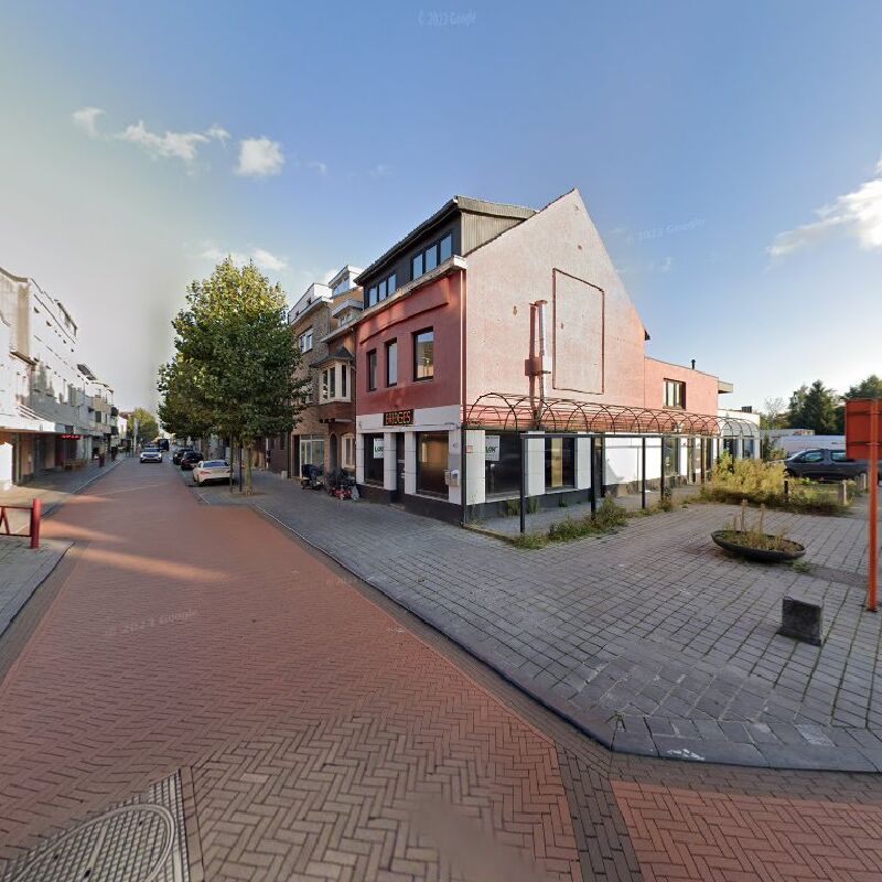 Foto van Café Black Sea