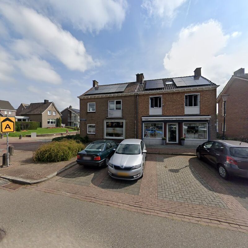 Foto van B. van Voorden Assurantiën