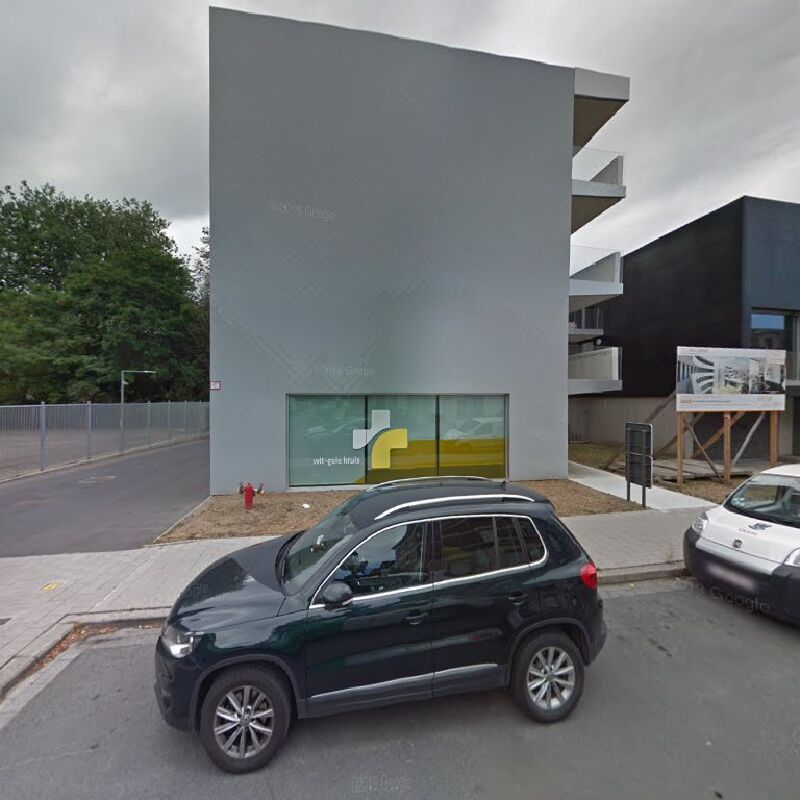 Foto van Wit-Gele Kruis Antwerpen