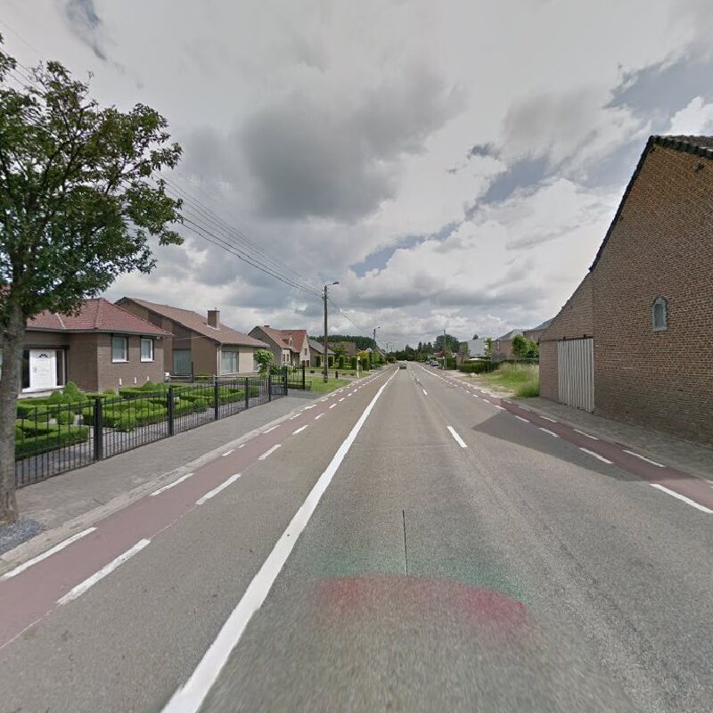 Foto van Vanhove Dries