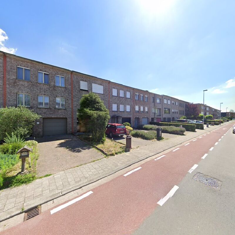 Foto van ANTWERP SPRINT SERVICE BVBA