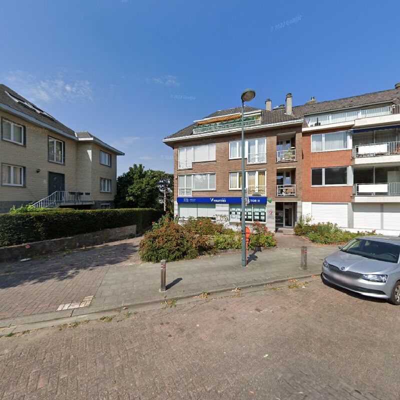 Foto van Victor H. Partners
