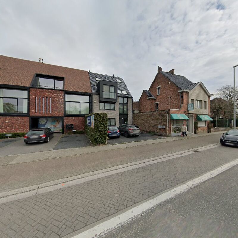 Foto van LEGAL-AID - advocatenkantoor Lecompte Matthieu