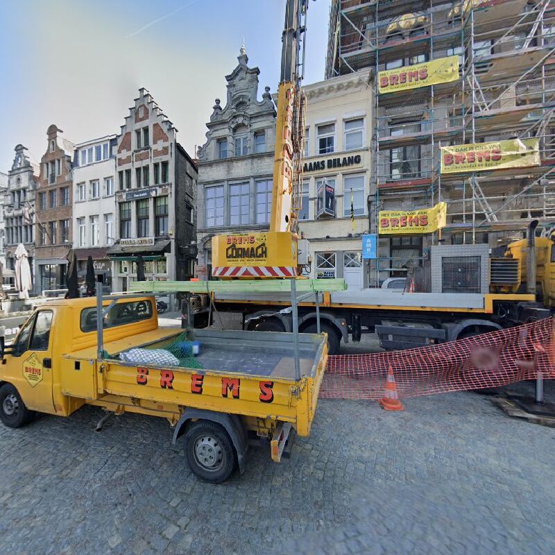 Foto van Pcr.com