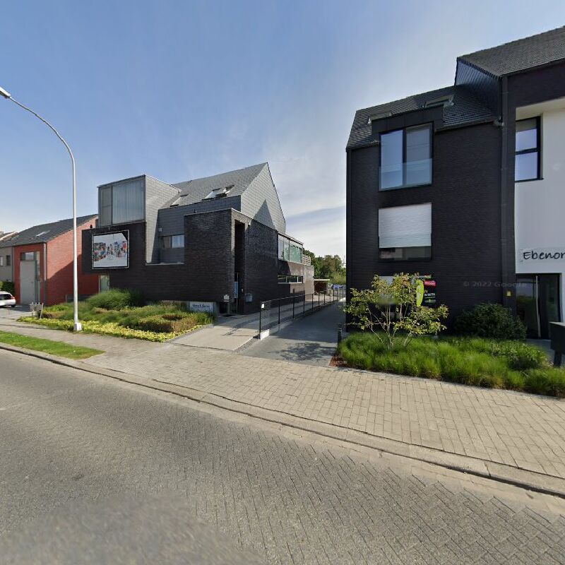 Foto van Move & Sense