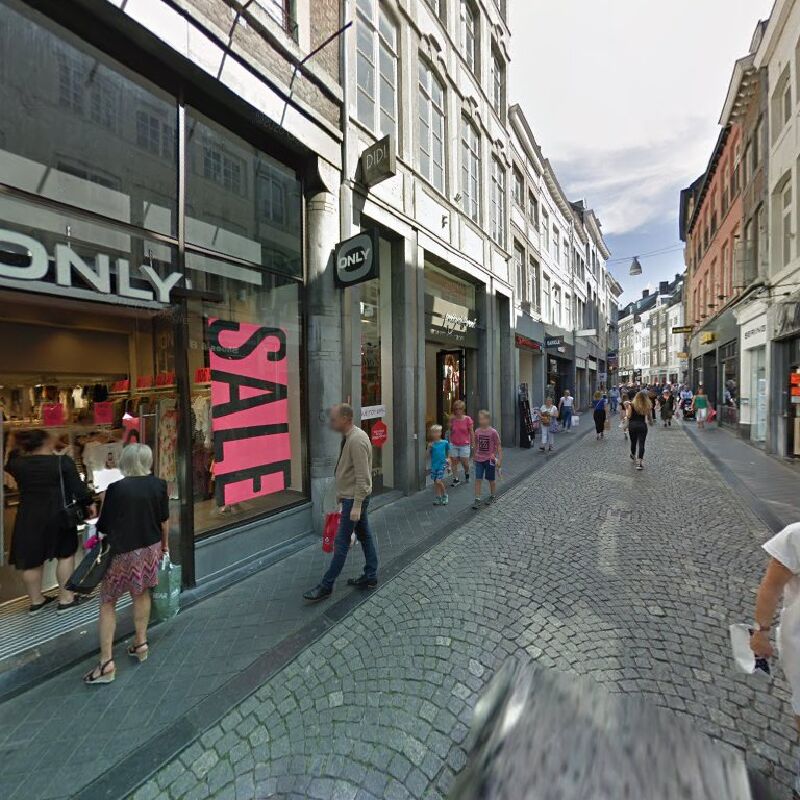 Foto van Stille Librairie Antiquariaat