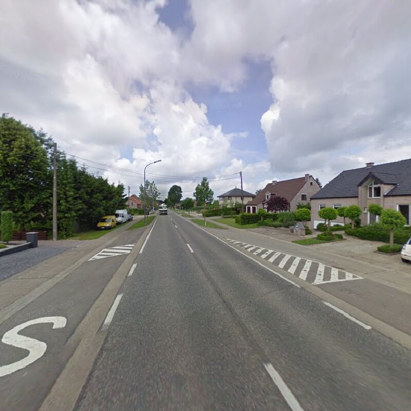 Foto van Herk-de-Stad Sint-Truidersteenweg 104