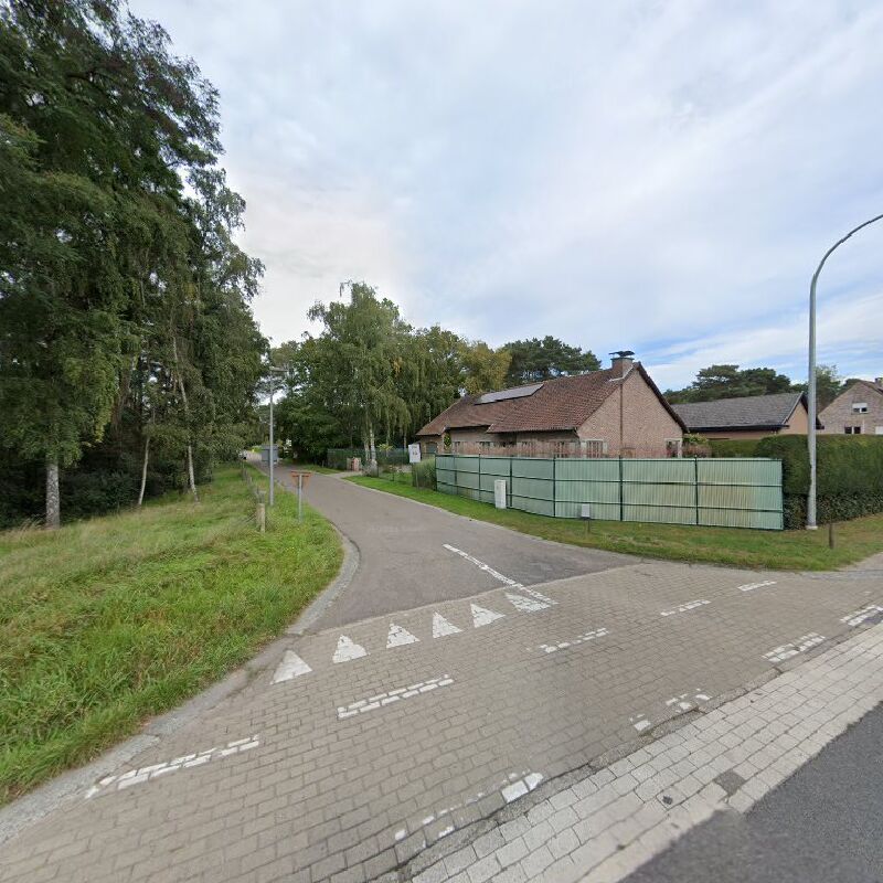 Foto van Eraly Lutgarde