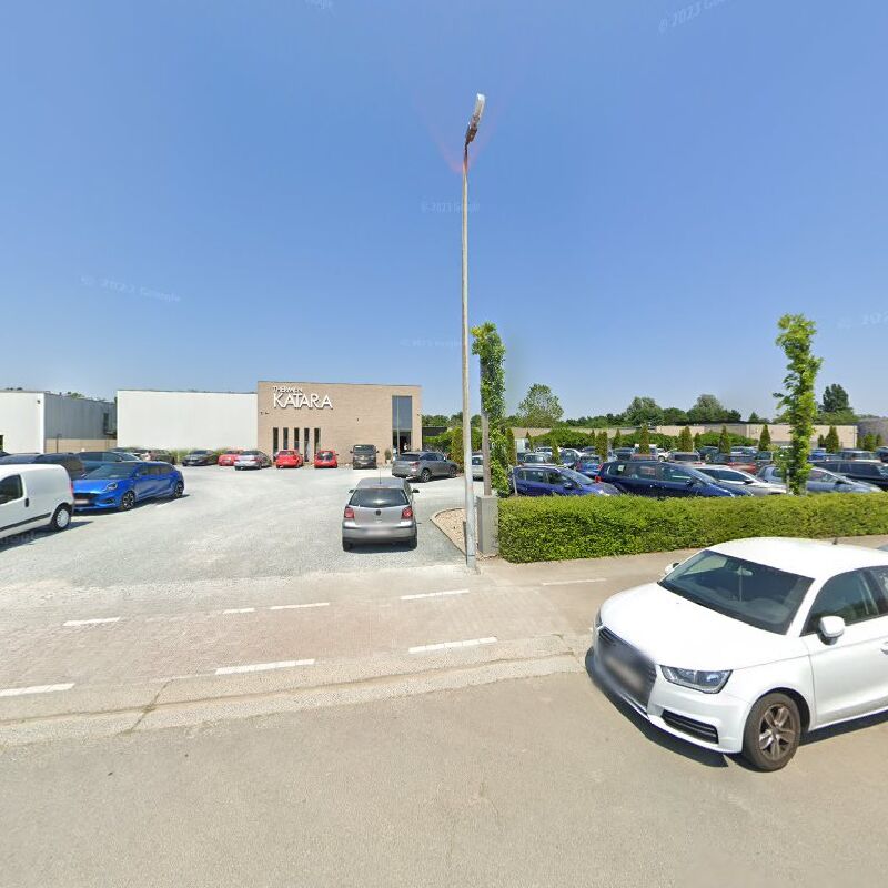 Foto van Sportcomplex