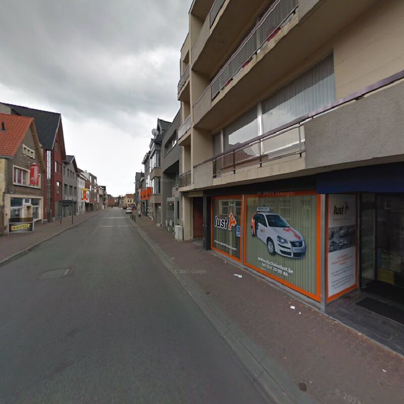 Foto van Lust