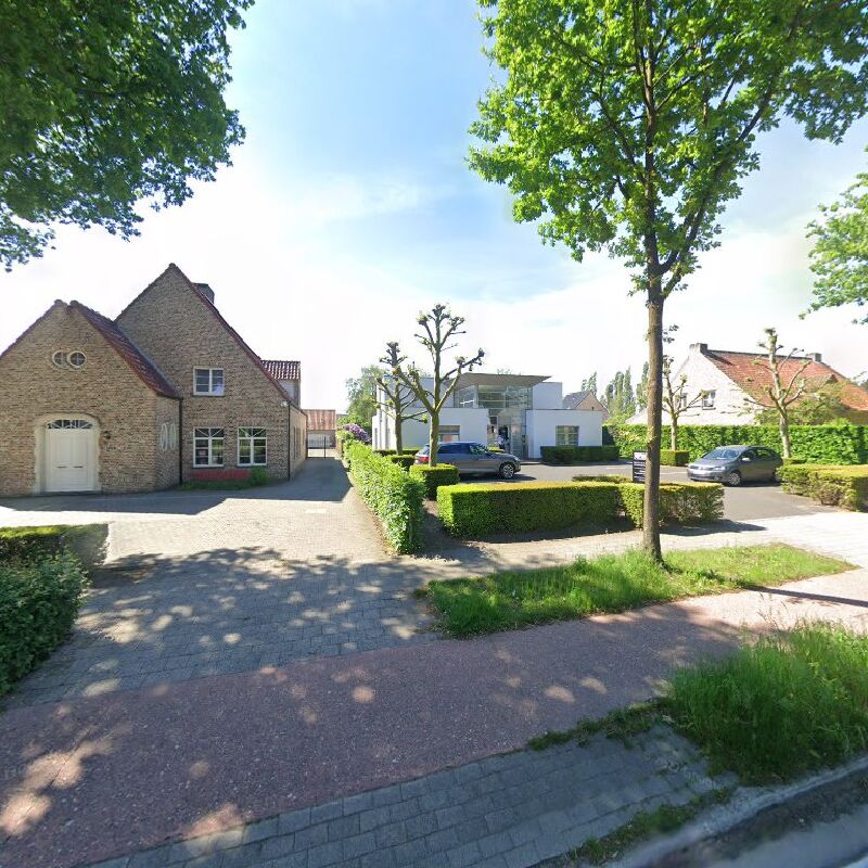 Foto van Philippe Verlinden, Notaris