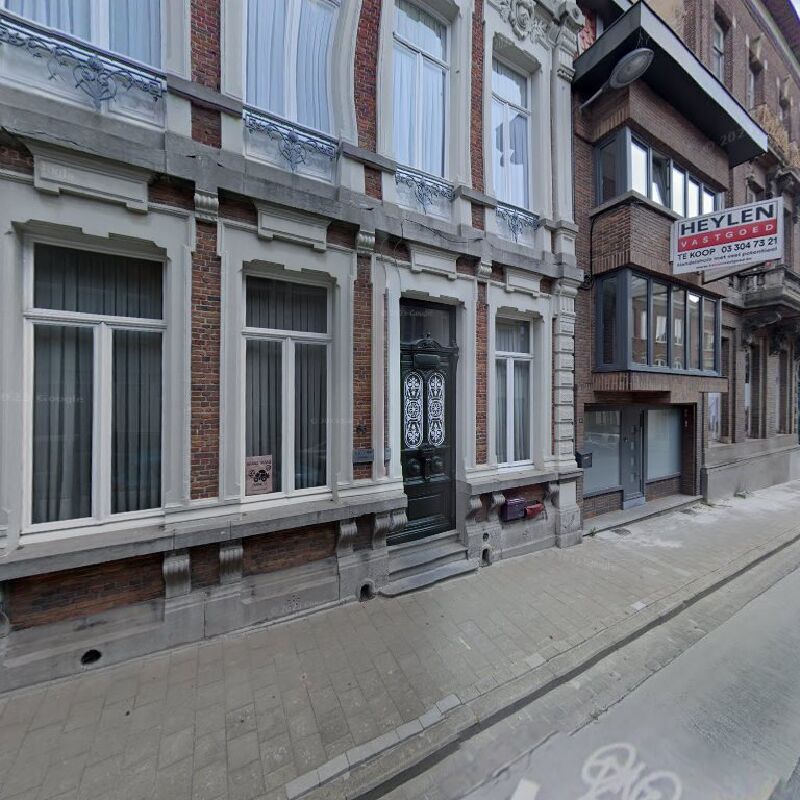 Foto van De Cuyper / Frank