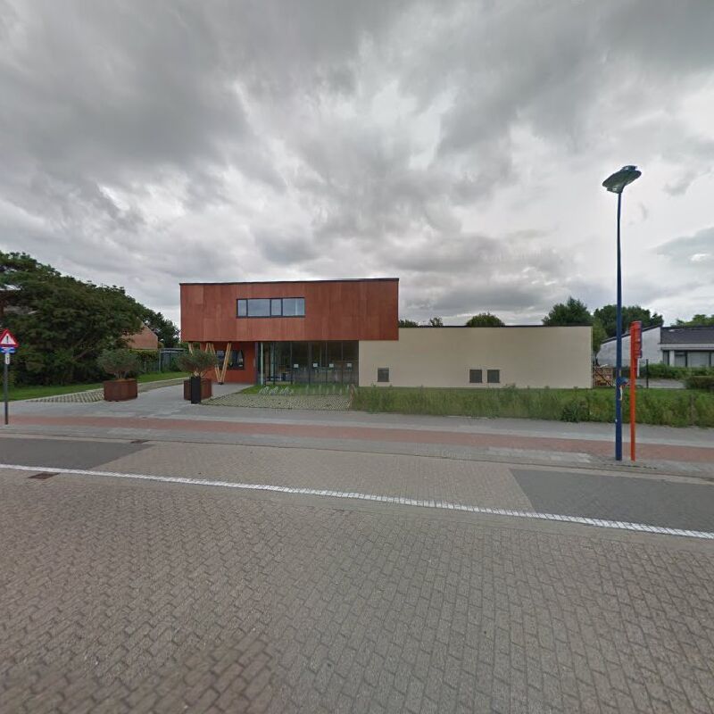 Foto van Kinderdagverblijf Wiegelied