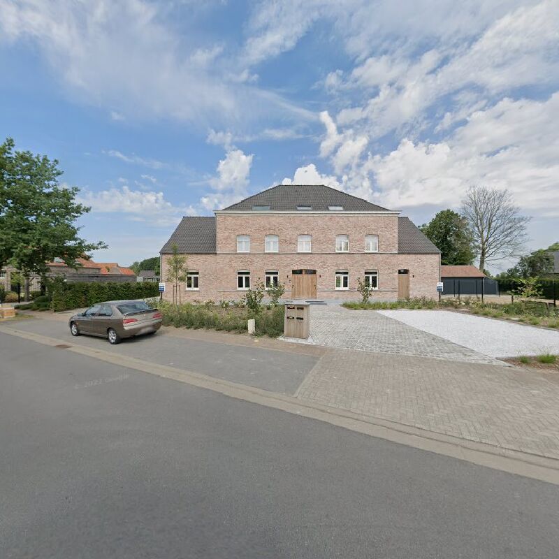 Foto van Tuinen Roeges