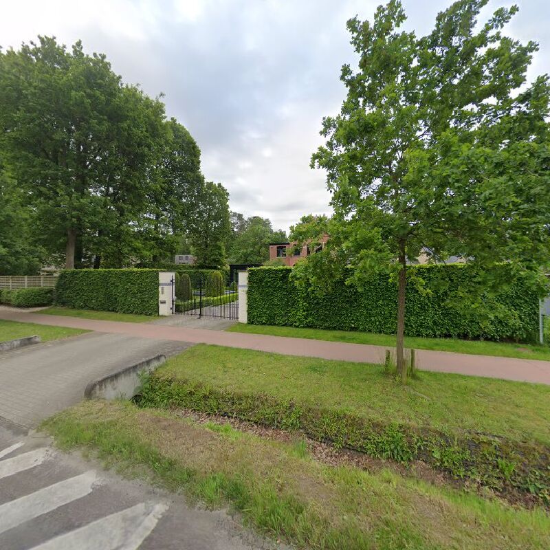 Foto van 'T Gebraden Kiekske Bvba