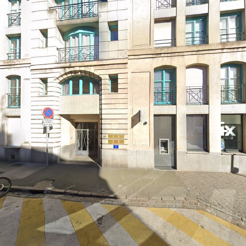 Foto van Banque Populaire du Nord
