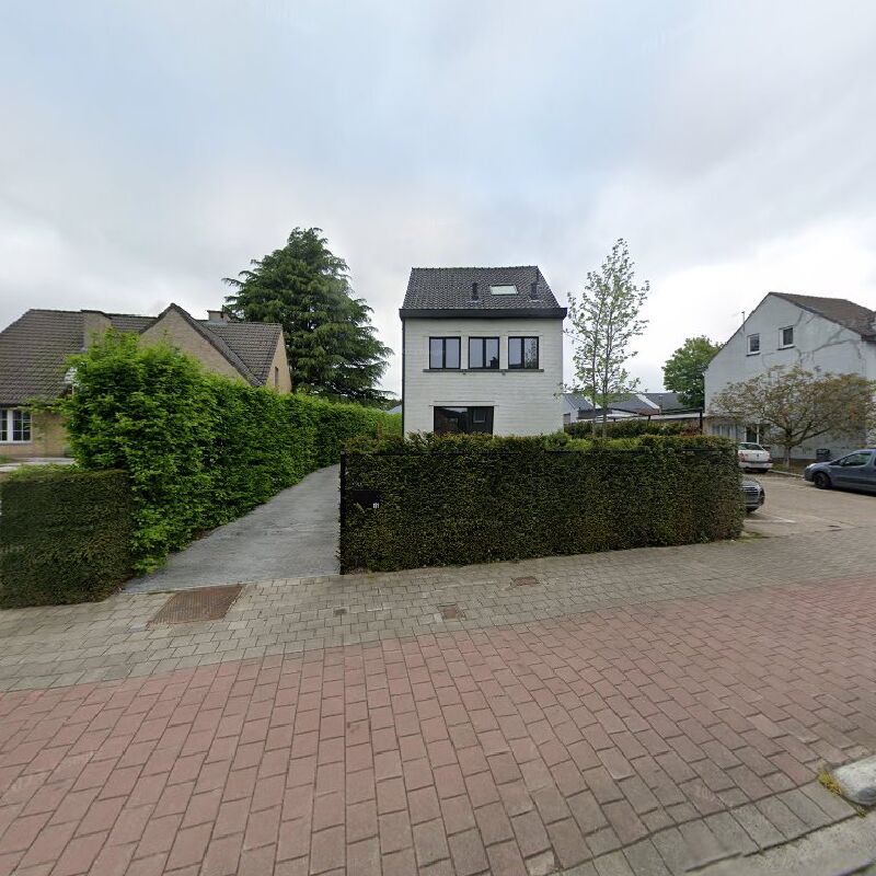 Foto van De Kerf Sebastiaan