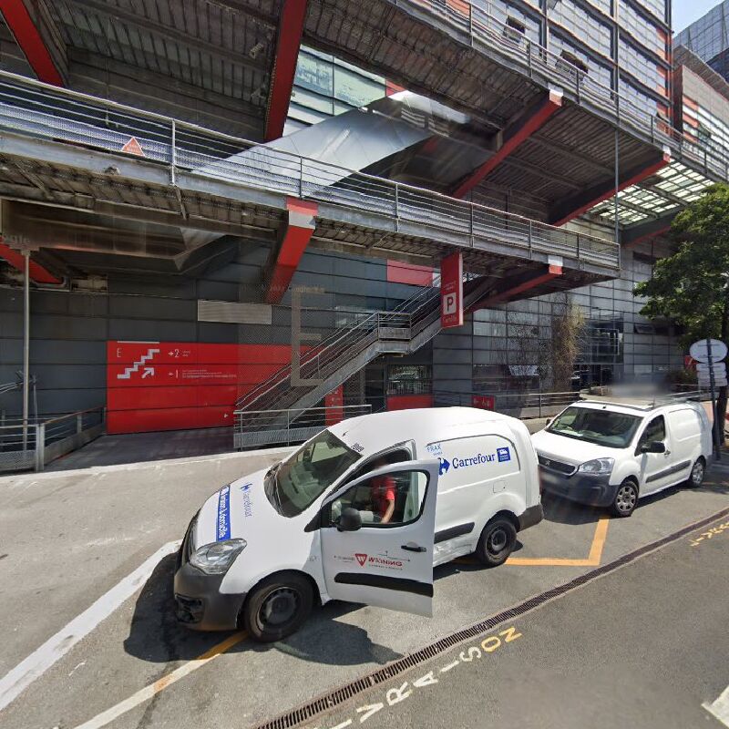 Foto van Auditeurop