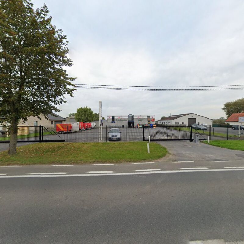 Foto van Autobedrijf Boysen