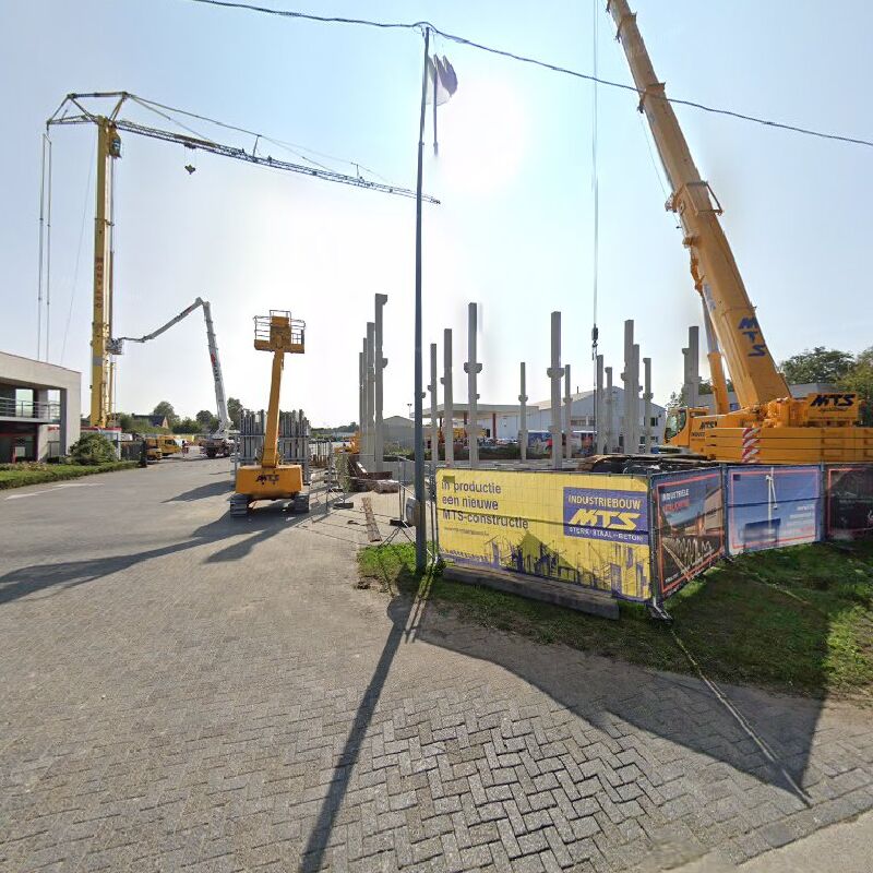 Foto van Garage De Cnodder Bvba