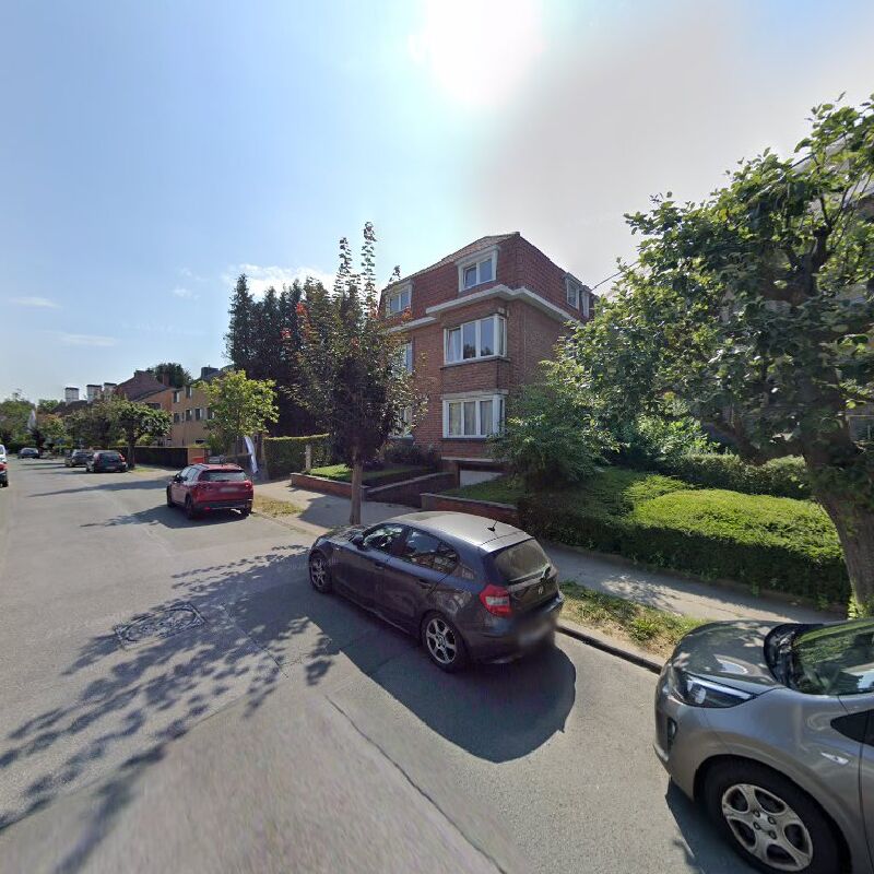 Foto van Dr Pierre Maldague