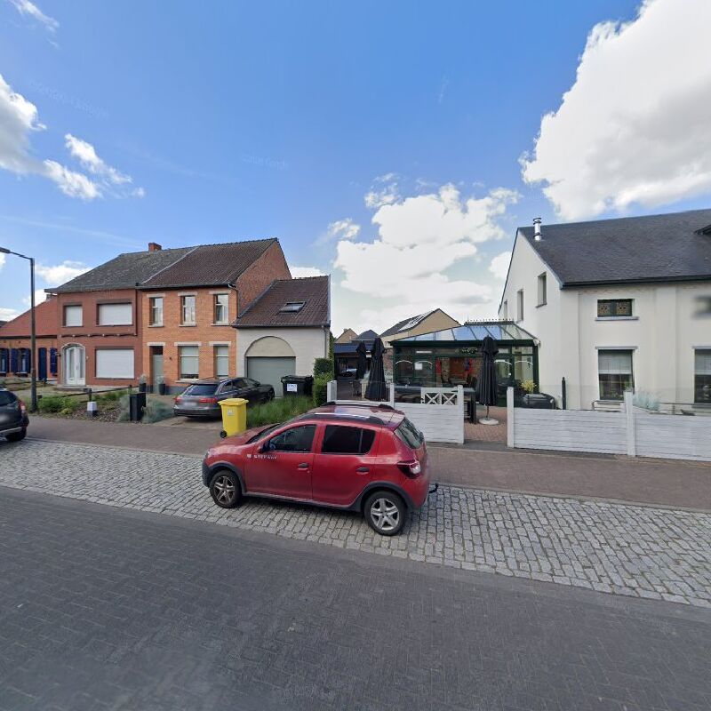 Foto van Schilder- en Decoratiewerken Berghmans Bvba