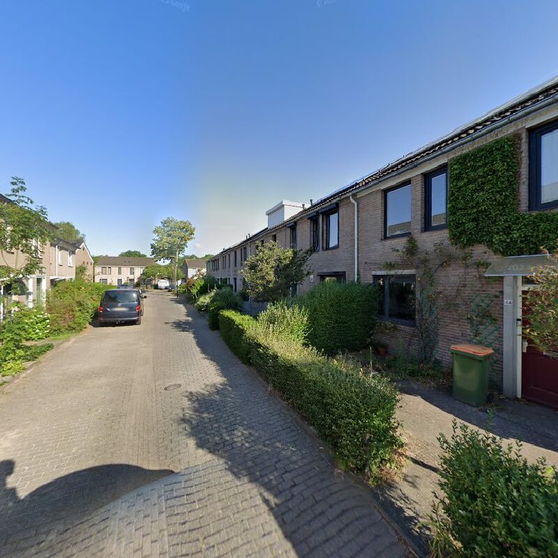 Foto van Stukadoor inschakelen in Roosendaal?