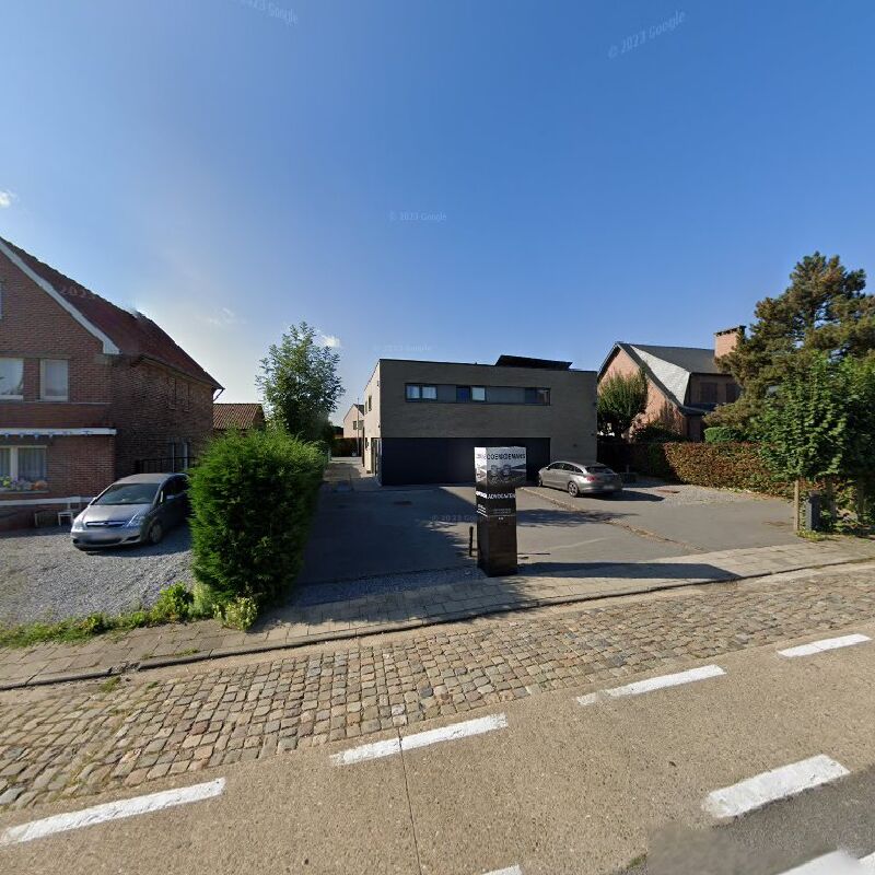Foto van Coemans Bart