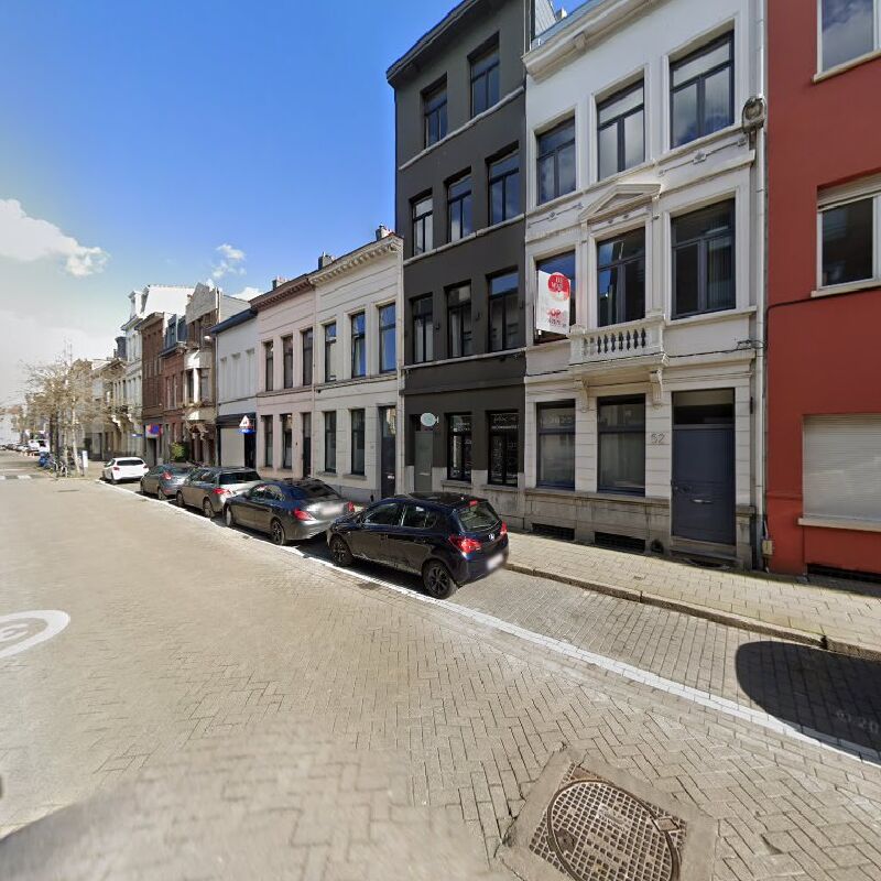 Foto van Diëtiste Lore De Moor