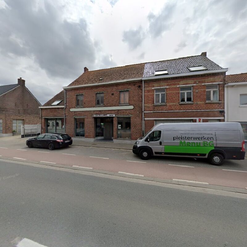 Foto van Ampe / Geert