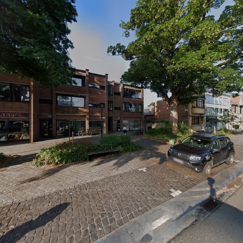 Foto van Dr. Goovaerts